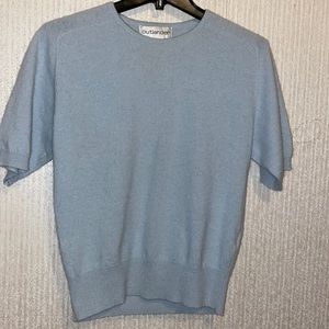 Soft Vintage Outlander T